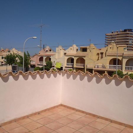 Casa Tavernes Tavernes de Valldigna Luaran gambar