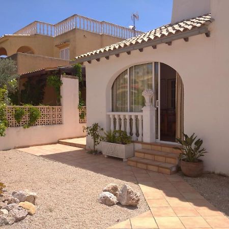 Casa Tavernes Tavernes de Valldigna Luaran gambar