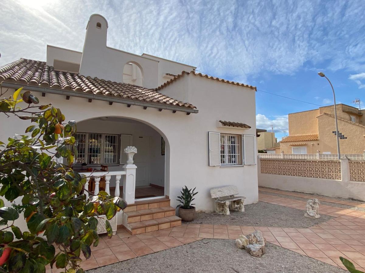 Casa Tavernes Tavernes de Valldigna Luaran gambar