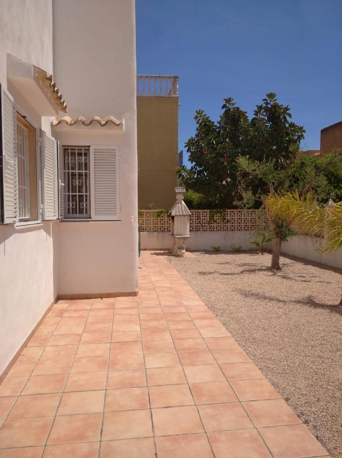 Casa Tavernes Tavernes de Valldigna Luaran gambar