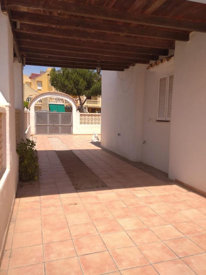 Casa Tavernes Tavernes de Valldigna Luaran gambar