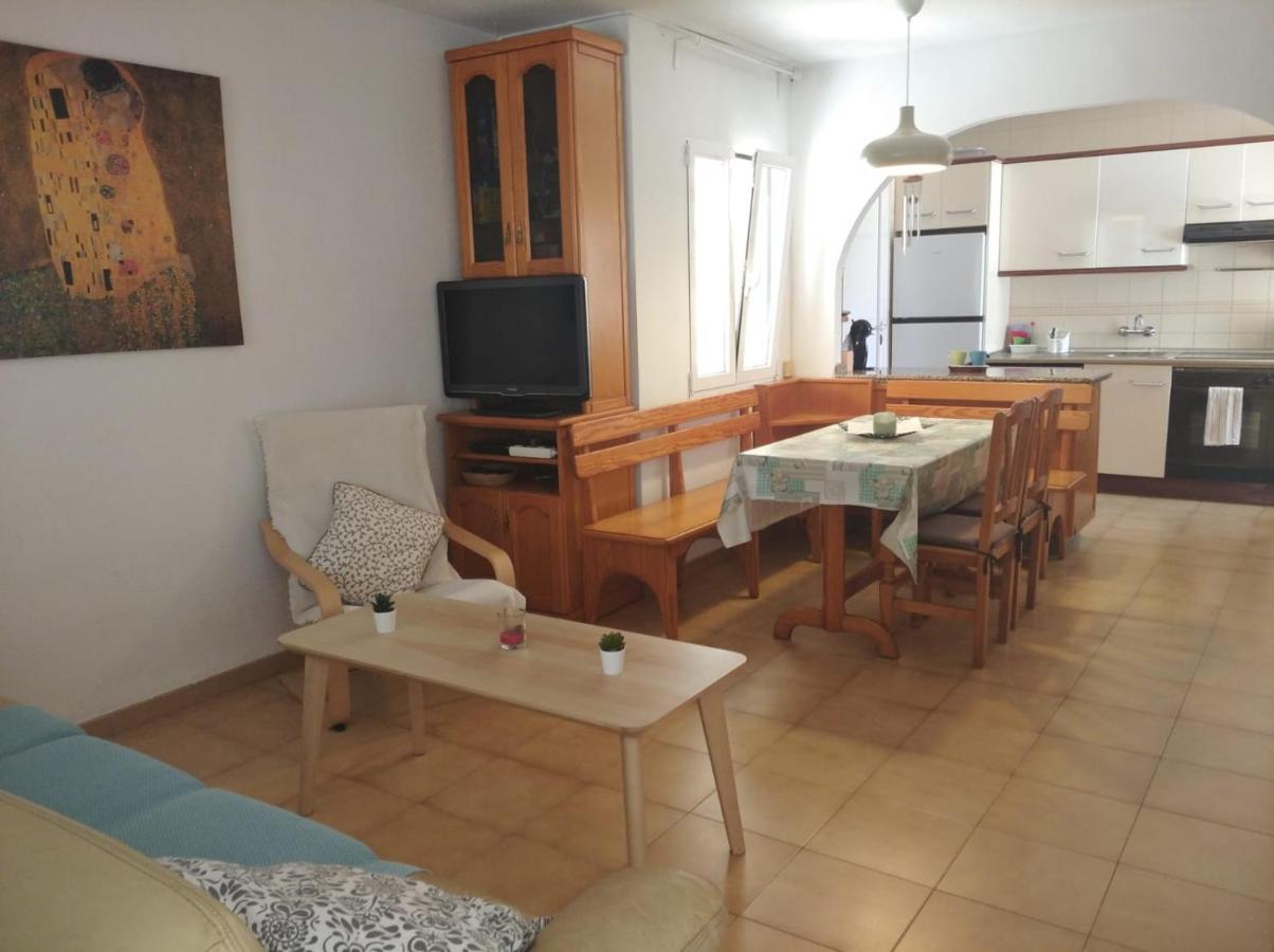 Casa Tavernes Tavernes de Valldigna Luaran gambar