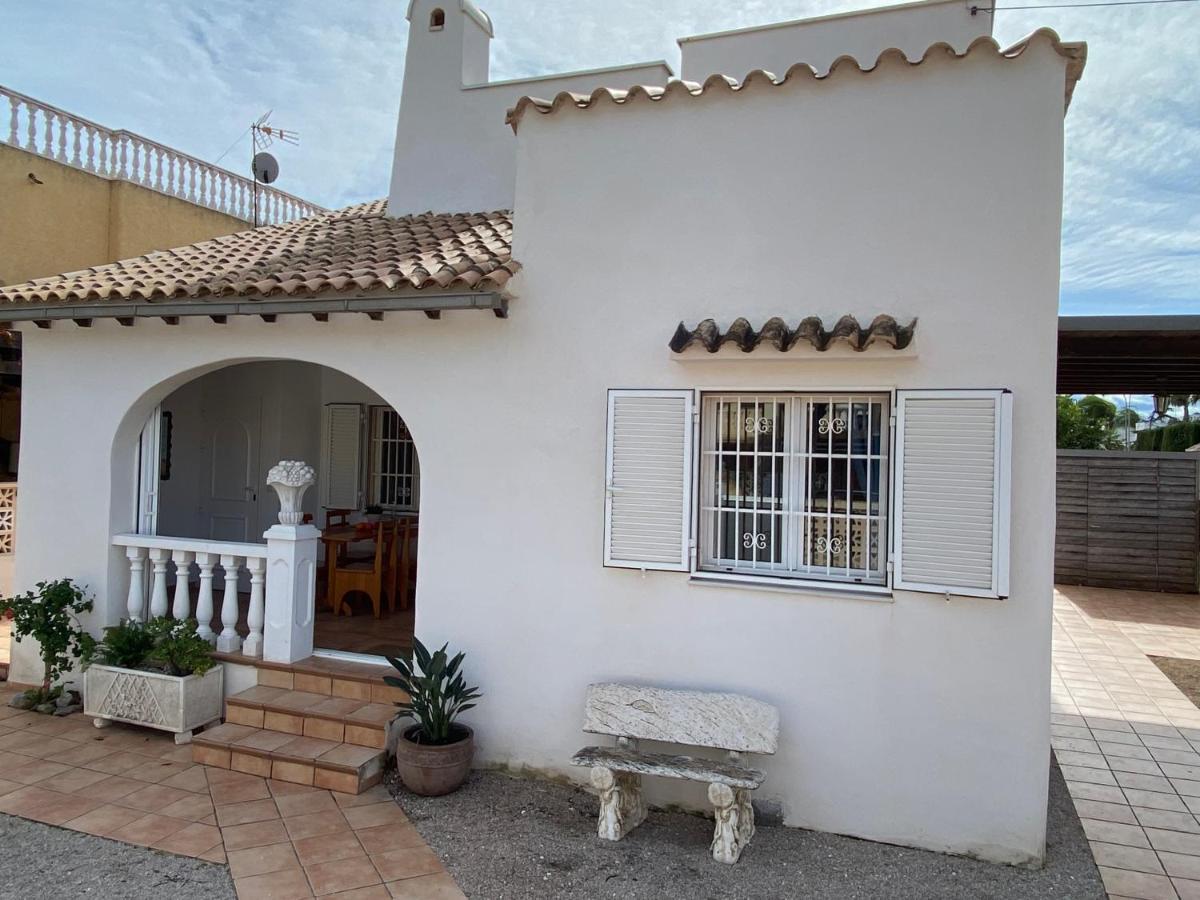Casa Tavernes Tavernes de Valldigna Luaran gambar