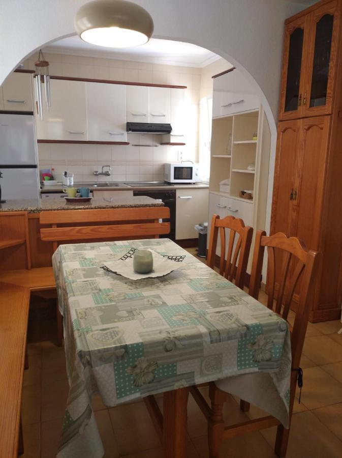 Casa Tavernes Tavernes de Valldigna Luaran gambar