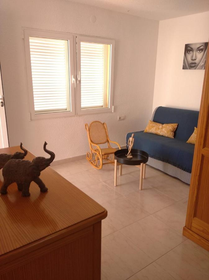 Casa Tavernes Tavernes de Valldigna Luaran gambar
