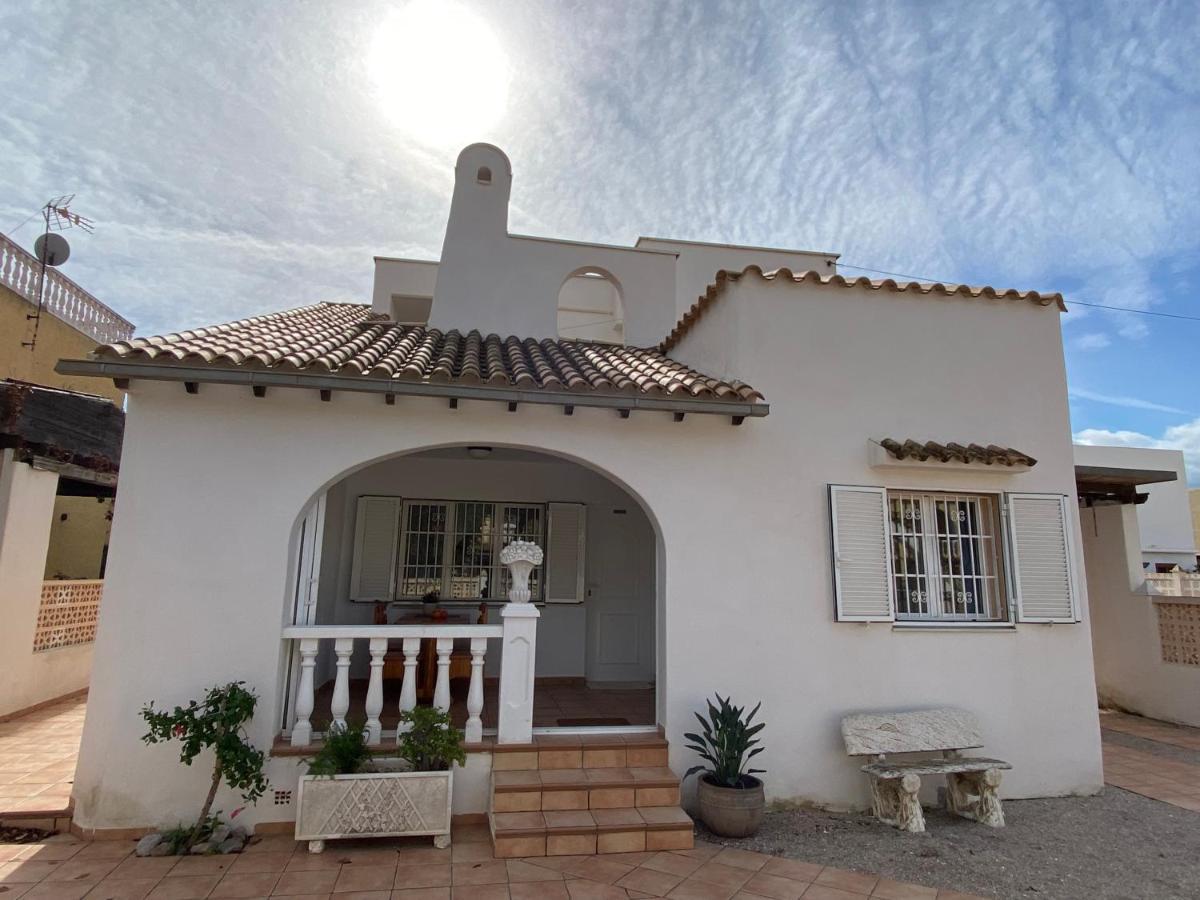 Casa Tavernes Tavernes de Valldigna Luaran gambar