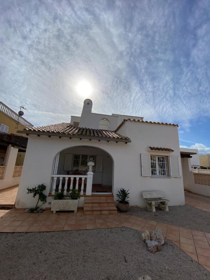 Casa Tavernes Tavernes de Valldigna Luaran gambar