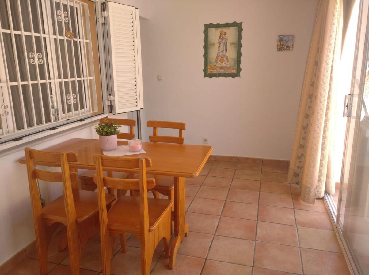 Casa Tavernes Tavernes de Valldigna Luaran gambar