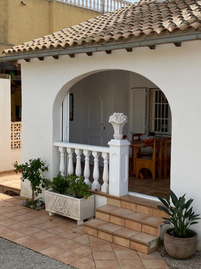 Casa Tavernes Tavernes de Valldigna Luaran gambar