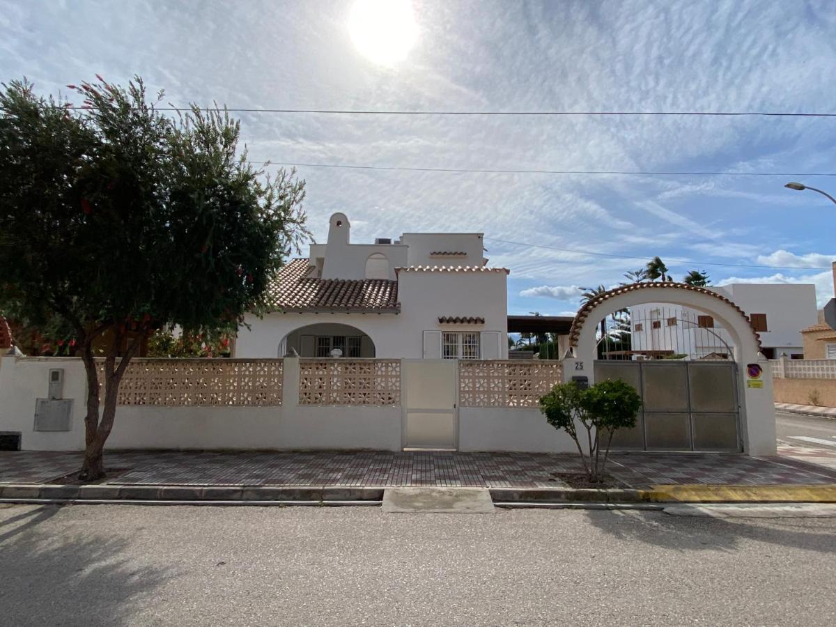 Casa Tavernes Tavernes de Valldigna Luaran gambar