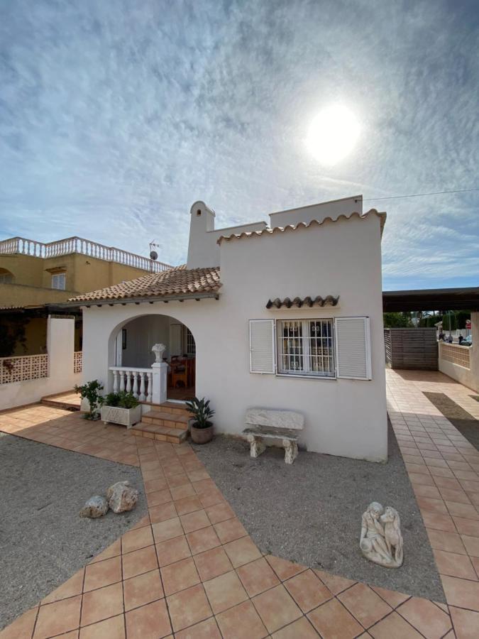 Casa Tavernes Tavernes de Valldigna Luaran gambar