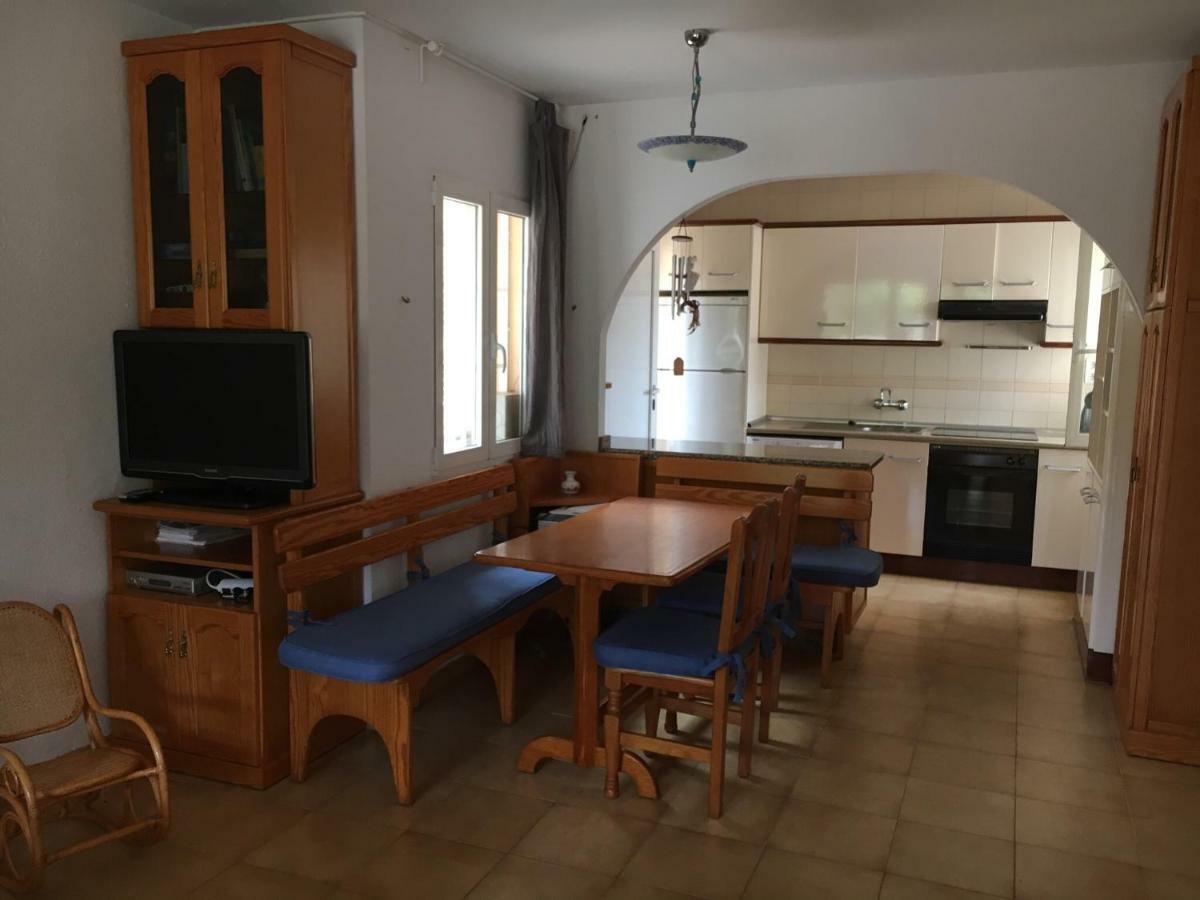 Casa Tavernes Tavernes de Valldigna Luaran gambar