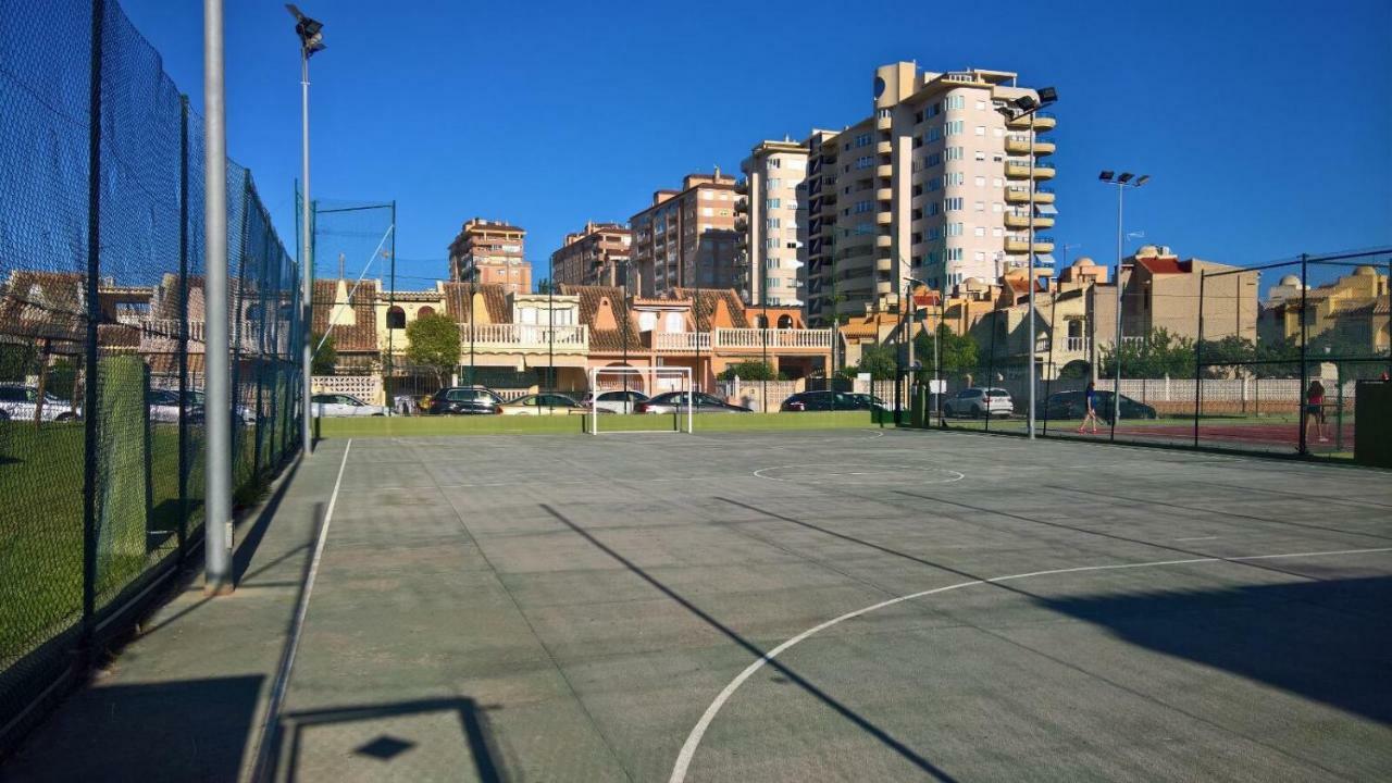 Casa Tavernes Tavernes de Valldigna Luaran gambar