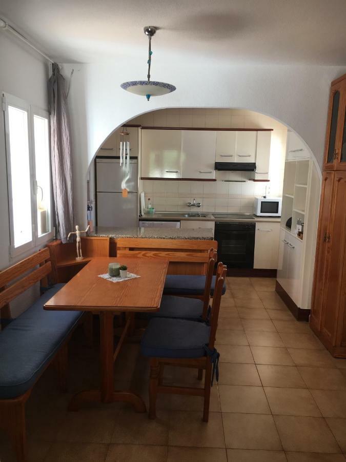 Casa Tavernes Tavernes de Valldigna Luaran gambar